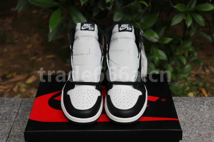 Authentic Air Jordan 1 High OG “Dark Mocha”