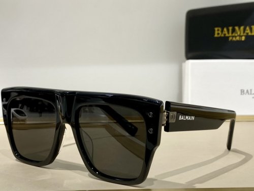 Balmain Sunglasses AAAA-054