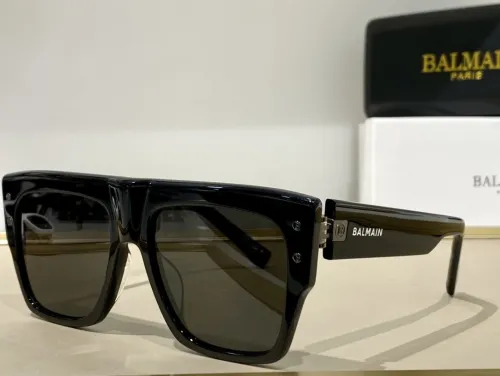 Balmain Sunglasses AAAA-054