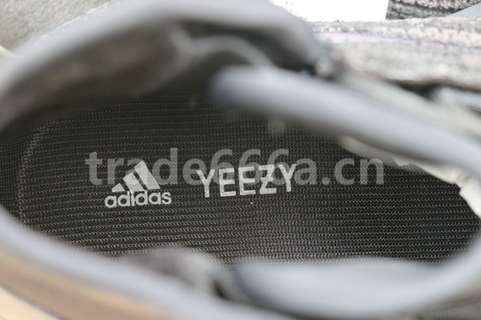 Authentic Yeezy Basketball Boost Black