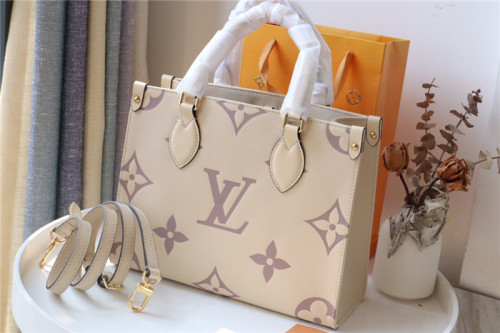 LV High End Quality Bag-724