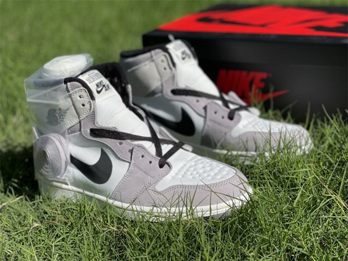 Authentic Air Jordan 1 Element Gore-Tex Light Bone