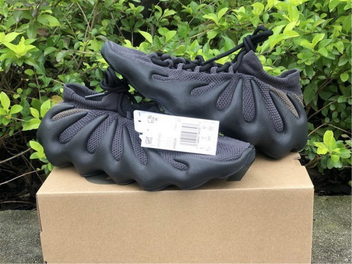 Authentic Yeezy 450 Dark Slate