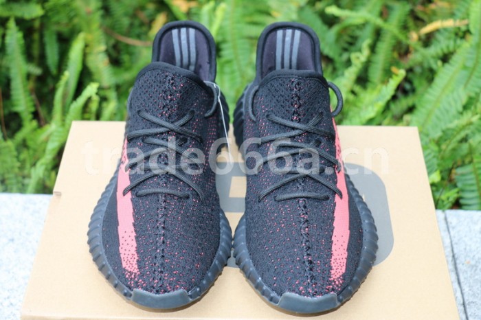 Authentic Yeezy 350 V2 BY9612