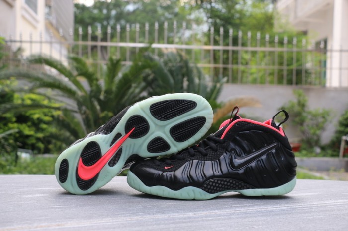 Nike Air Foamposite Pro “Yeezy”