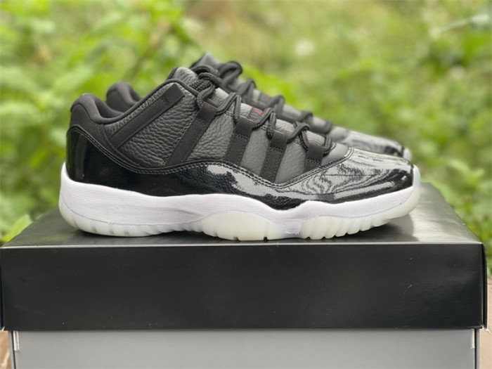 Authentic Air Jordan 11 Low