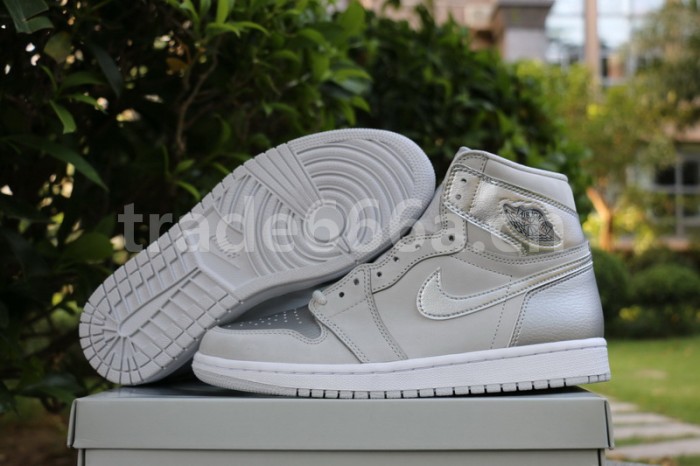 Authentic Air Jordan 1 High OG “Japan”