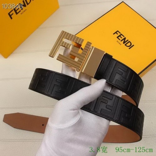 Super Perfect Quality FD Belts-715