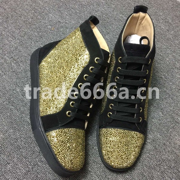 Super Max Christian Louboutin Shoes-224