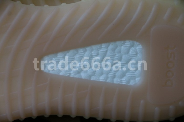 Authentic Yeezy Boost 350 V2 Linen