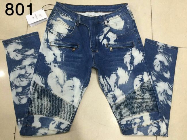 Balmain Jeans AAA quality-431(30-40)