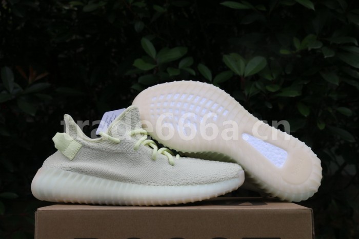 Authentic Yeezy 350 V2 “Butter”
