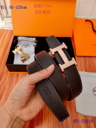 Super Perfect Quality Hermes Belts-1865