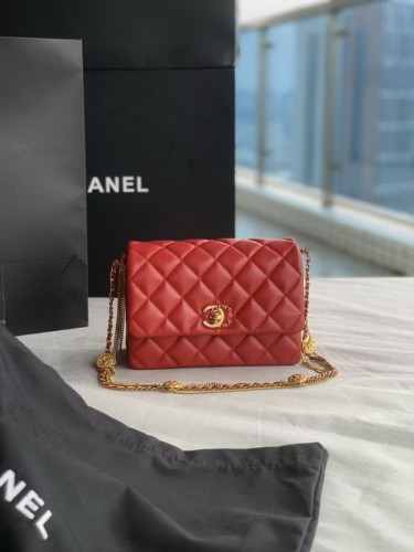 CHNL High End Quality Bag-190