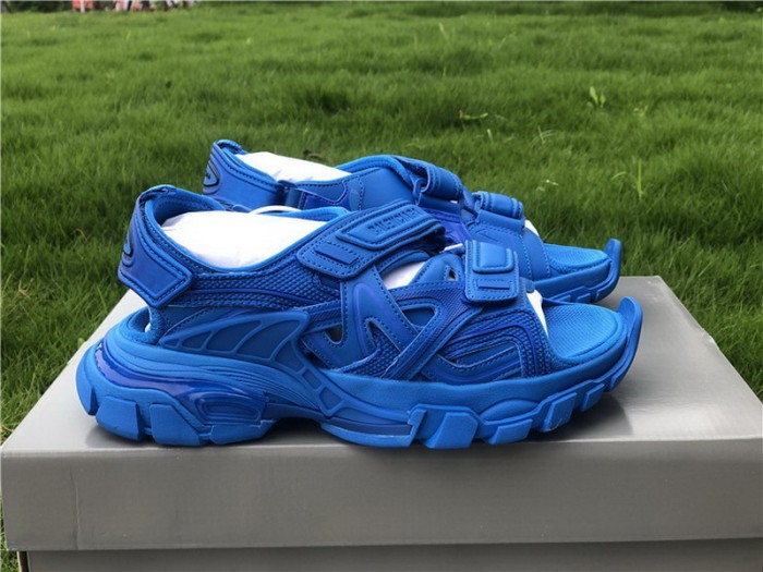 Super Max B Sandals-002