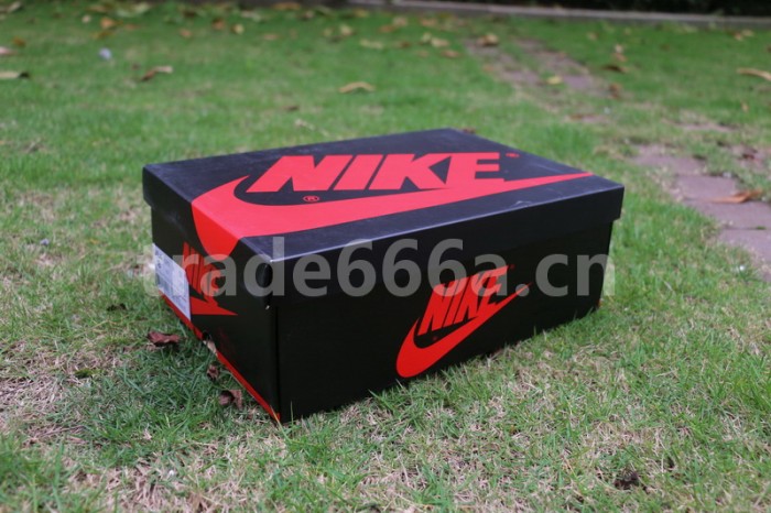 Authentic Air Jordan 1 “Turbo Green”