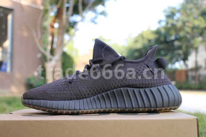 Authentic Yeezy Boost 350 V2 “Cinder”