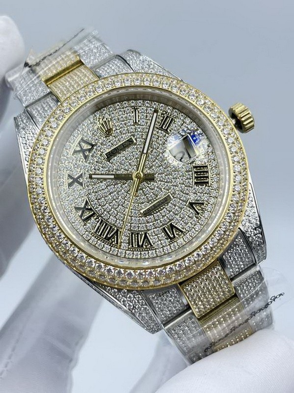 Rolex Watches High End Quality-744