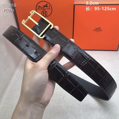 Super Perfect Quality Hermes Belts-1616