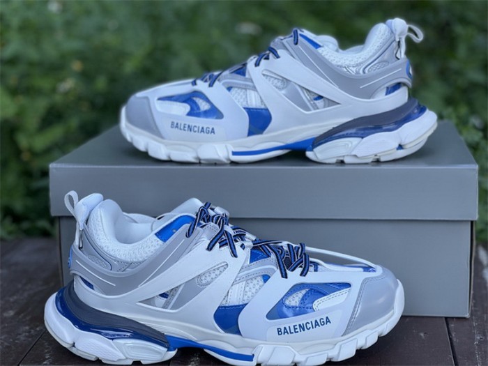 B 17FW Tripe-S High End Sneaker-235