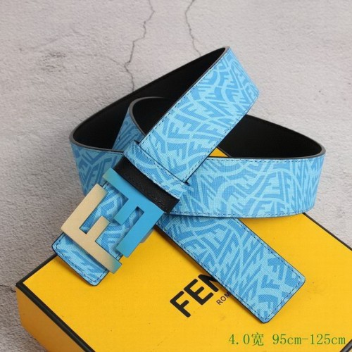 Super Perfect Quality FD Belts-838