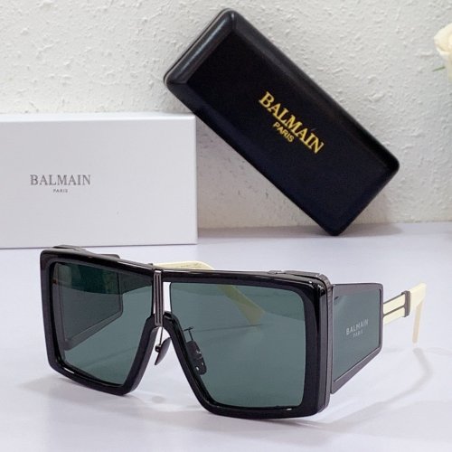 Balmain Sunglasses AAAA-010