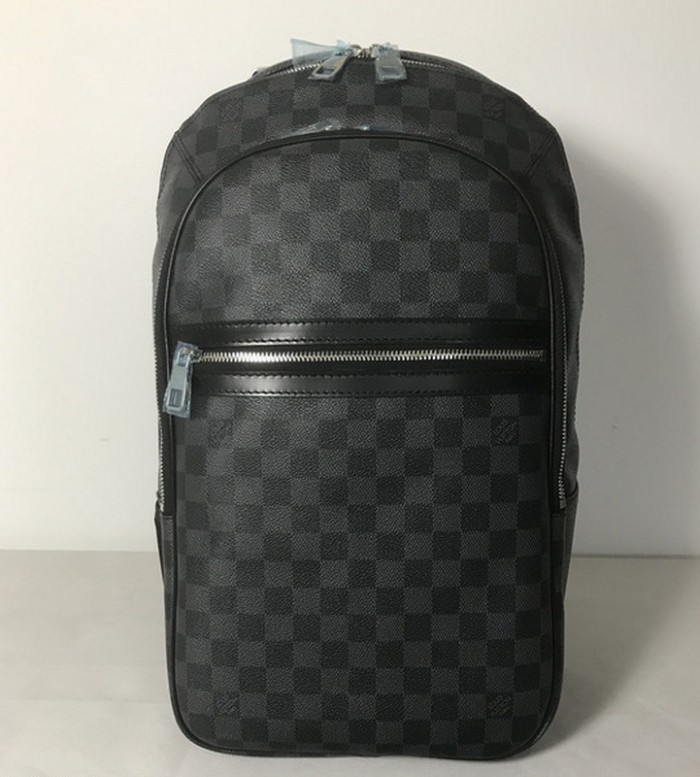 LV High End Quality Backpck-063