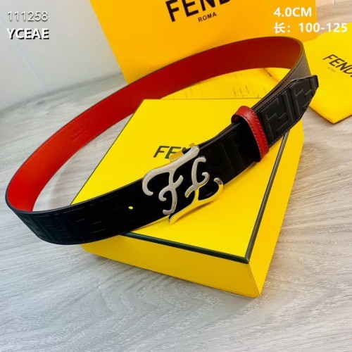 Super Perfect Quality FD Belts-532