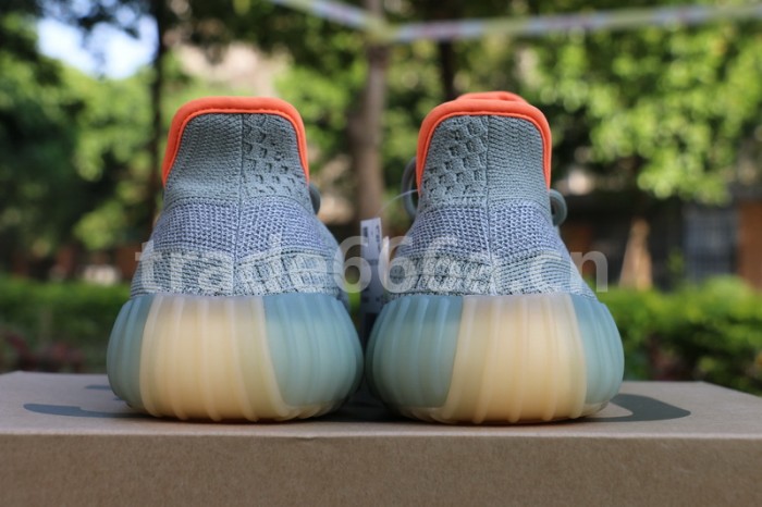 Authentic Yeezy Boost 350 V2 “Desert Sage”