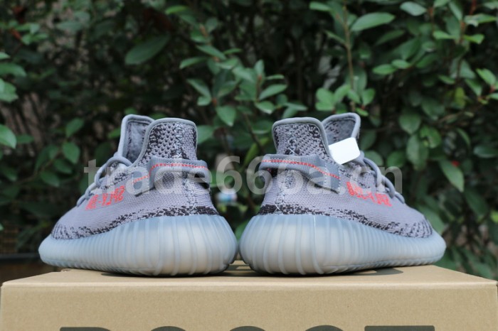 Authentic AD Yeezy Boost 350 V2 “Beluga 2.0”