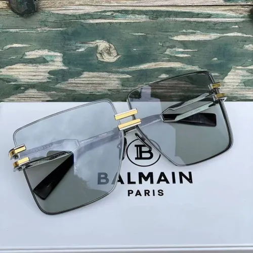 Balmain Sunglasses AAAA-036