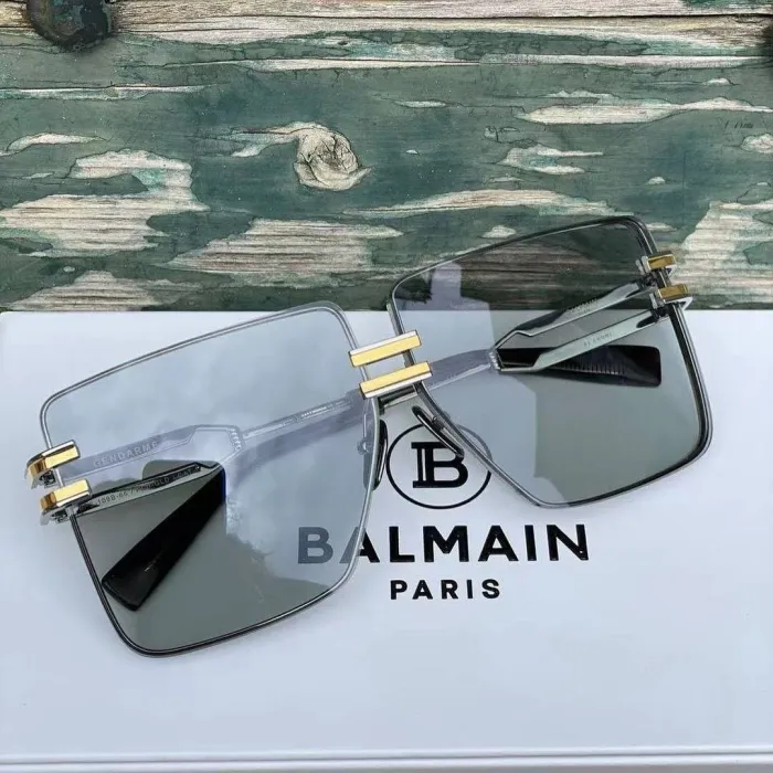 Balmain Sunglasses AAAA-036