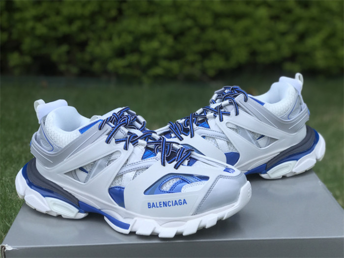 B 17FW Tripe-S High End Sneaker-306