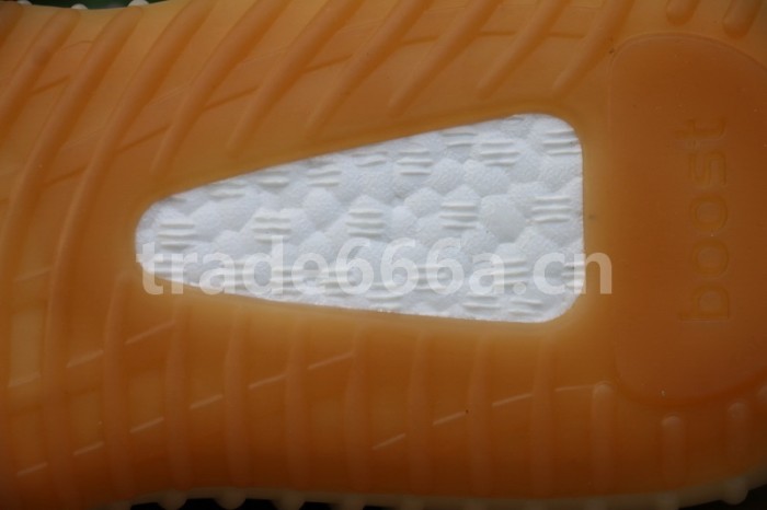 Authentic Yeezy 350 V2 Sesame Static