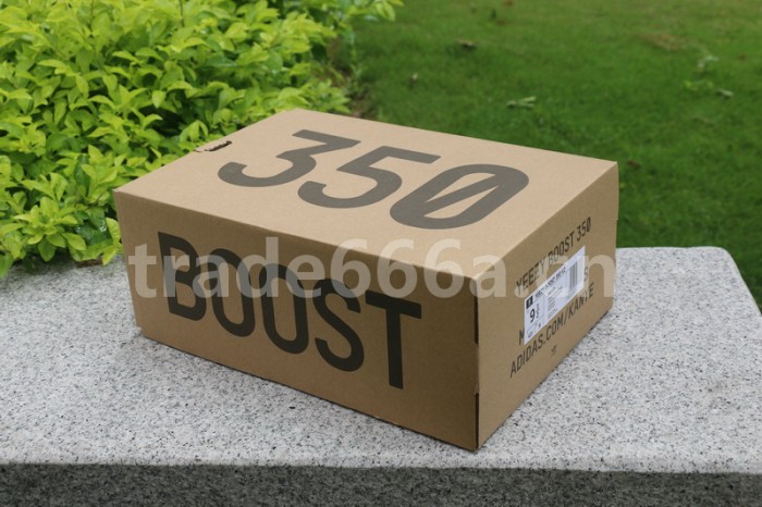 Authentic Yeezy Boost 350 V2 “Sesame”