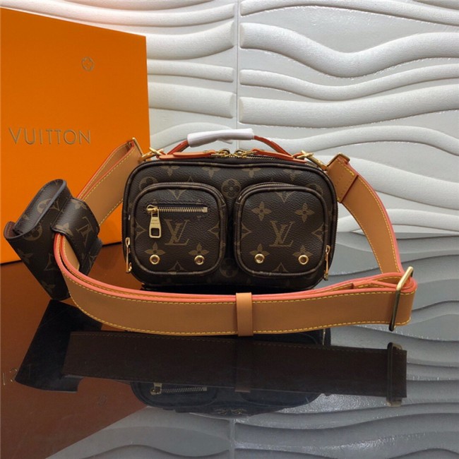 LV High End Quality Bag-634