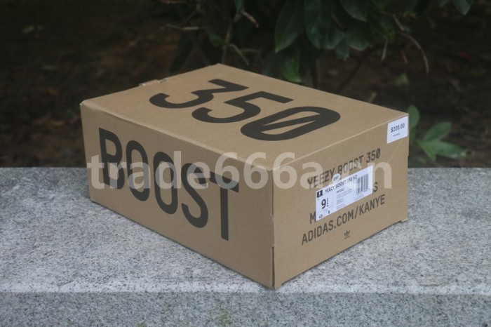 Authentic Yeezy Boost 350 V2 “Citrin”