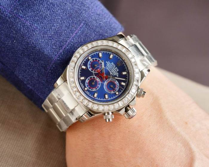 Rolex Watches High End Quality-387