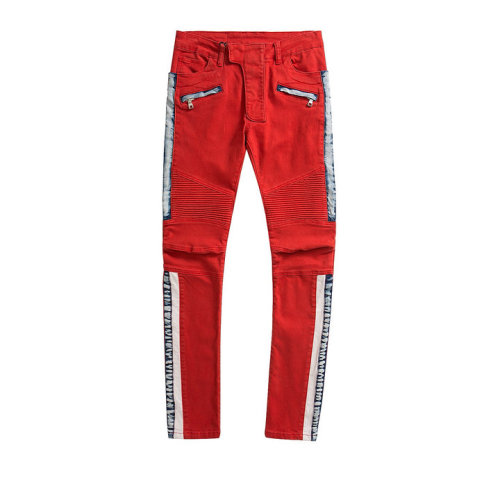 Balmain Jeans AAA quality-010