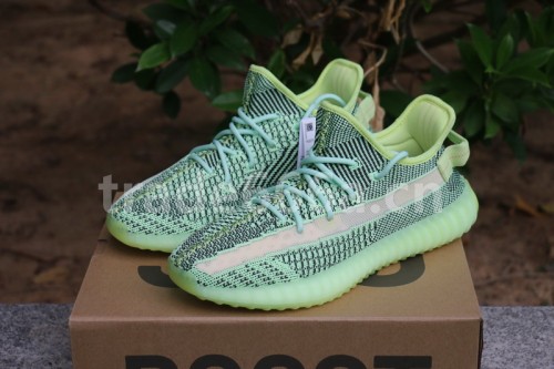 Authentic Yeezy Boost 350 V2 “Yeezreel”