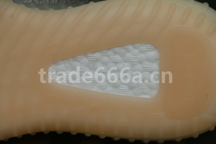 Authentic Yeezy 350 V2 “Lundmarks” Non-Reflective