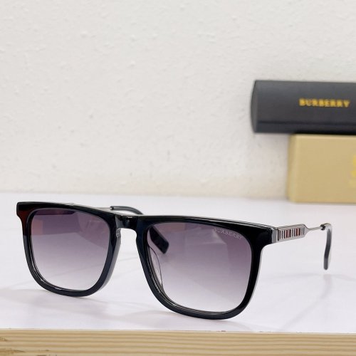 Burberry Sunglasses AAAA-016