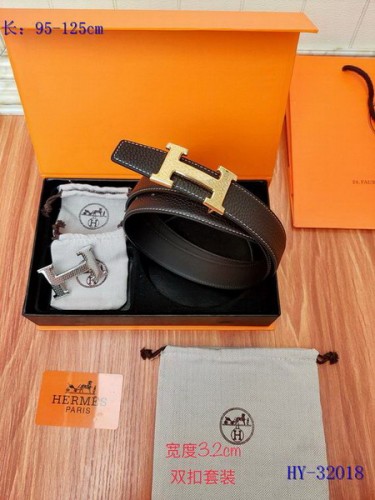 Super Perfect Quality Hermes Belts-1862