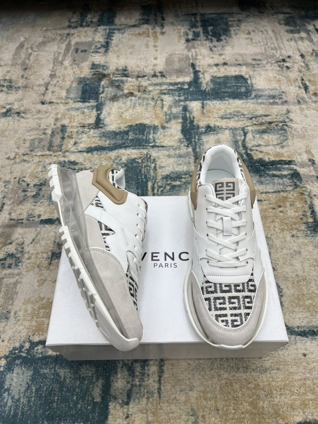 Super Max Givenchy Shoes-180