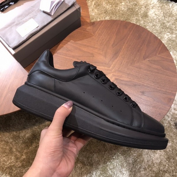 Super Max Alexander McQueen Shoes-285