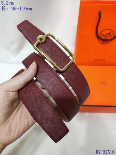 Super Perfect Quality Hermes Belts-1880