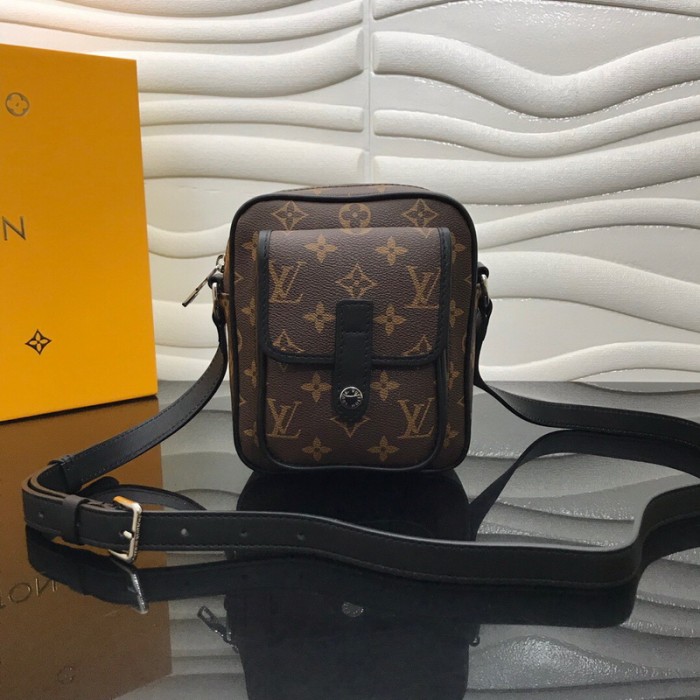 LV High End Quality Bag-588
