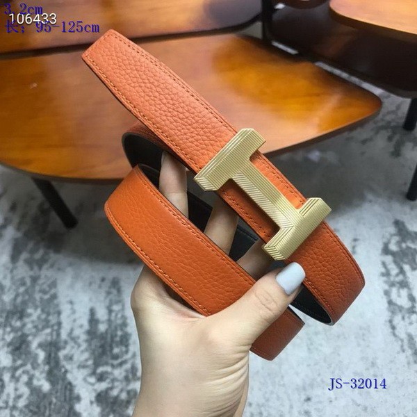 Super Perfect Quality Hermes Belts-1989