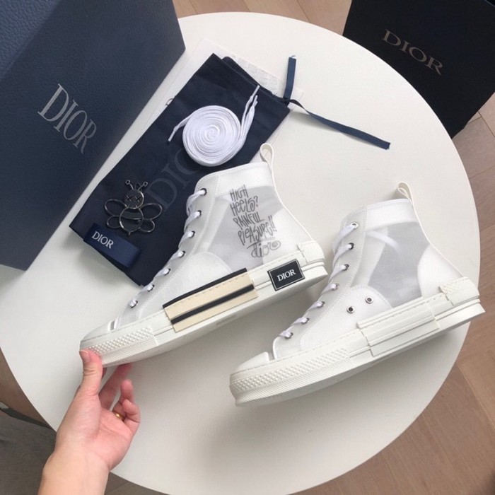 Super Max Dior Shoes-358