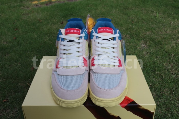 Authentic Union LA x Air Jordan Guava Ice